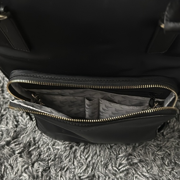 Lo & Sons Black Backpack - Picture 5 of 5